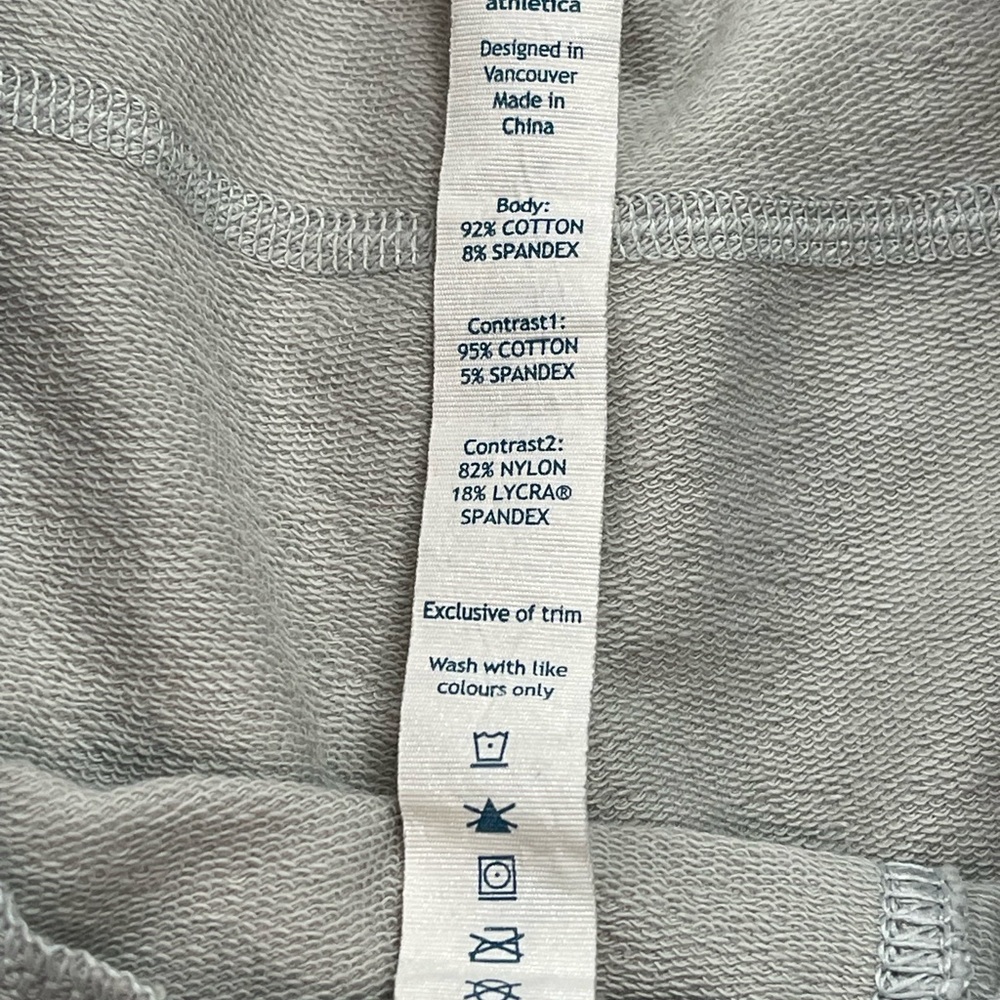 Lululemon Carry And Go Pant Il Size 4 - Picture 9 of 10